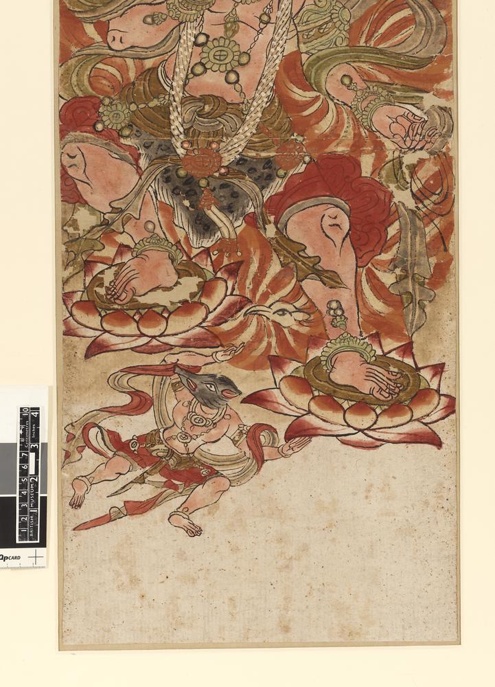 图片[2]-painting; 繪畫(Chinese) BM-1919-0101-0.40-China Archive